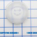 Supplying Demand 5304524341 318406100 Range Oven Light Lens Replacement