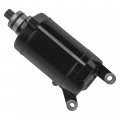 Caltric Starter Compatible With Yamaha 1200 Vmx1200 V-max 1198cc 1985 1986 1987 1988 1989 1990-2000
