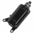 Caltric Starter Compatible With Yamaha 1200 Vmx1200 V-max 1198cc 1985 1986 1987 1988 1989 1990-2000