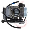 Niche Carburetor For Arctic Cat 2009-2014 400 Trv 0470-859 Atv