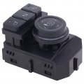 Master Power Rear View Folding Mirror Remote Control Switch For Chevrolet Silverado Suburban Tahoe Gmc Sierra Yukon 2015-2020 