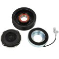 Ac Compressor Clutch For 2012-2018 Fit Lexus Es350 5l 2013-2015 Gs350 3 8832048220 8832048280 8832048170 