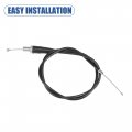 35 83 Throttle Cable For Ssr Roketa Nst X-treme 50cc 70cc 110cc 125cc Baja Dirt Runner X250 Dr50 Dr70 Dr90 Chinese Pit Bike