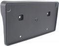 Evan Fischer Front License Plate Bracket For 2013-2018 Ram 1500 2019-2022 Classic Ch1068128 