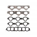 Domestic Gaskets Hslf5051 Compatible With 02-06 Hyundai Santa Fe Xg350 Kia Amanti 3 5 G6cu Head Gasket Set Lifter Replacement
