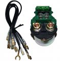 Starter Solenoid Relay For Honda Vf1000 Vf1000f Vf 1000 F Interceptor 1984 