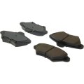 Front Disc Brake Pad Set For Mercury Cougar 1993 1994 1995 1996 1997 Pc-711378 