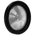 Blazer B95c 4-inch Round Sealed Back-up Light Clear 
