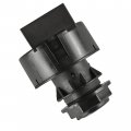 Caltric Ignition Key Switch Compatible With Polaris Magnum 325 500 4x4 Hds Ii Mose Eb 2000 2001 Atv New