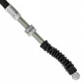 Niche Front Brake Cable For 1982 Honda Cr250r Cr480r 45450-ka4-700