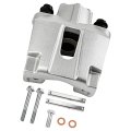 Rear Left Right Disc Brake Caliper Assembly Without Bracket 184850 