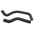 Radiator Hoses Lower And Upper For Toyota Camry Avalon 2007 2013 Lexus Es350 Part Numbers 1657131180 1657231200 165710p070 