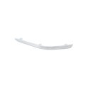 Front Lower Bumper Molding Driver Side For Toyota 4runner 2014 2024 Chrome Finish Replacement To1046101 5271335010 20 In Wheels 