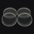 2 Replacement Clear Regulator Gauge Lens Cover 1 4 Turn Twist Lock Lenses 