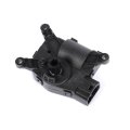 Hvac Air Inlet Door Actuator For Gmc Sierra 2500 3500 2015 2016 2017 2018 2019 Pin Type Rectangular Male Terminal Female 