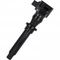 Aintier 6 Ignition Coils Wilth Iridium Spark Plugsfor Land For Rover Range Lr4 V6 Uf-730 Gn10725 48901