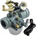 Carburetor For Yamaha Fits 1979 1981 And 1982 G1 With Some Modification 