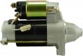 New Premium Starter Fits Bobcat Excavator Skid Steer Kubota Commercial Lawn Garden Tractors 1996-2016 228000-5400 K3511-81410