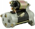 New Premium Starter Fits Bobcat Excavator Skid Steer Kubota Commercial Lawn Garden Tractors 1996-2016 228000-5400 K3511-81410