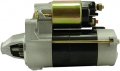 New Premium Starter Fits Bobcat Excavator Skid Steer Kubota Commercial Lawn Garden Tractors 1996-2016 228000-5400 K3511-81410
