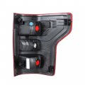 Waltyotur Tail Light Assembly Replacement For 2018 2019 2020 F150 Jl3z13405h Halogen Brake Signal Stop Lamp