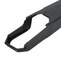 Motorcycle Swing Arm Protector Swingarm Guard Carbon Fiber Pattern For Exc125 200 300 250f 350f 400f 450f 500f 2012-2019 Tc125