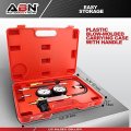 Abn Cylinder Leak Detector Engine Compression Tester Kit A Piston Ring Valve Head Gasket Diagnosis Leakage Test Set