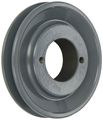 Gates Ak46qt Qt Taper Bushed Light Duty Web Sheaves Ak Type 4 45 Od 1 Groove 