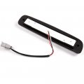 G-plus Led 3rd Brake Light Compatible With Ford F Series Super Duty 1999-2016 Compatible Ranger 1993-2011 Mazda B-series
