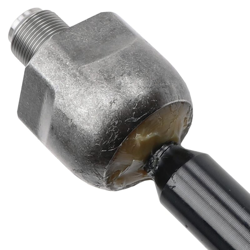 101-7673 Tie Rod End Pre Greased Full Ball Stud With Corrosion Protection And Wrench Flat For Easy Installation