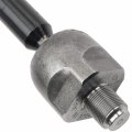101-7673 Tie Rod End Pre Greased Full Ball Stud With Corrosion Protection And Wrench Flat For Easy Installation