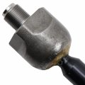 101-7673 Tie Rod End Pre Greased Full Ball Stud With Corrosion Protection And Wrench Flat For Easy Installation