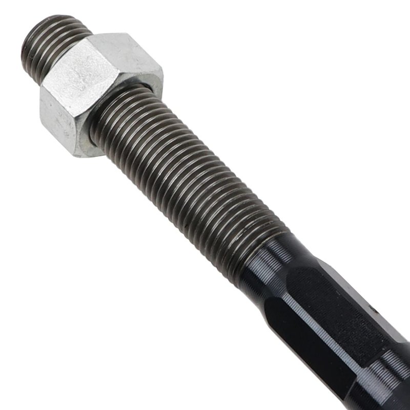 101-7673 Tie Rod End Pre Greased Full Ball Stud With Corrosion Protection And Wrench Flat For Easy Installation