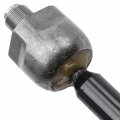 101-7673 Tie Rod End Pre Greased Full Ball Stud With Corrosion Protection And Wrench Flat For Easy Installation