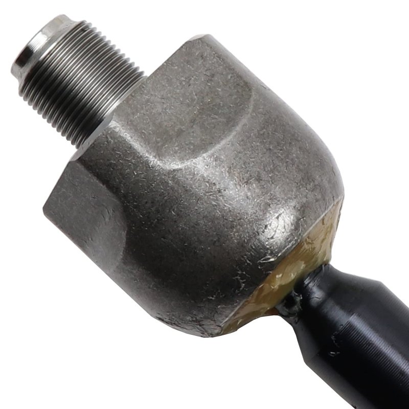 101-7673 Tie Rod End Pre Greased Full Ball Stud With Corrosion Protection And Wrench Flat For Easy Installation