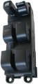 Switchdoctor Window Master Switch For 1998-2001 Nissan Altima 1998-2004 Frontier 2000-2004 Xterra 1998-1999 Sentra