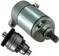 Starter Drive Polaris Sportsman 500 Ho Efi Rse 1996-2010 Sport 400l 1994-1999 