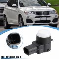 1014388-05-a Car Pdc Parking Sensor Bumper Reverse Backup Assist For Tesla Model S 2012-2015
