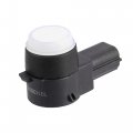 X Autohaux 1014388-05-a Car Pdc Parking Sensor Bumper Reverse Backup Assist For Tesla Model S 2012-2015