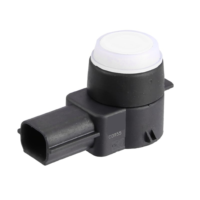 1014388-05-a Car Pdc Parking Sensor Bumper Reverse Backup Assist For Tesla Model S 2012-2015