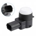 X Autohaux 1014388-05-a Car Pdc Parking Sensor Bumper Reverse Backup Assist For Tesla Model S 2012-2015