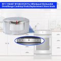 W11156487 Range Knob For Whirlpool New