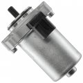 Caltric Shift Motor Assembly Actuator Compatible With Honda Rancher 420 Es Trx420fpe 2009-2013