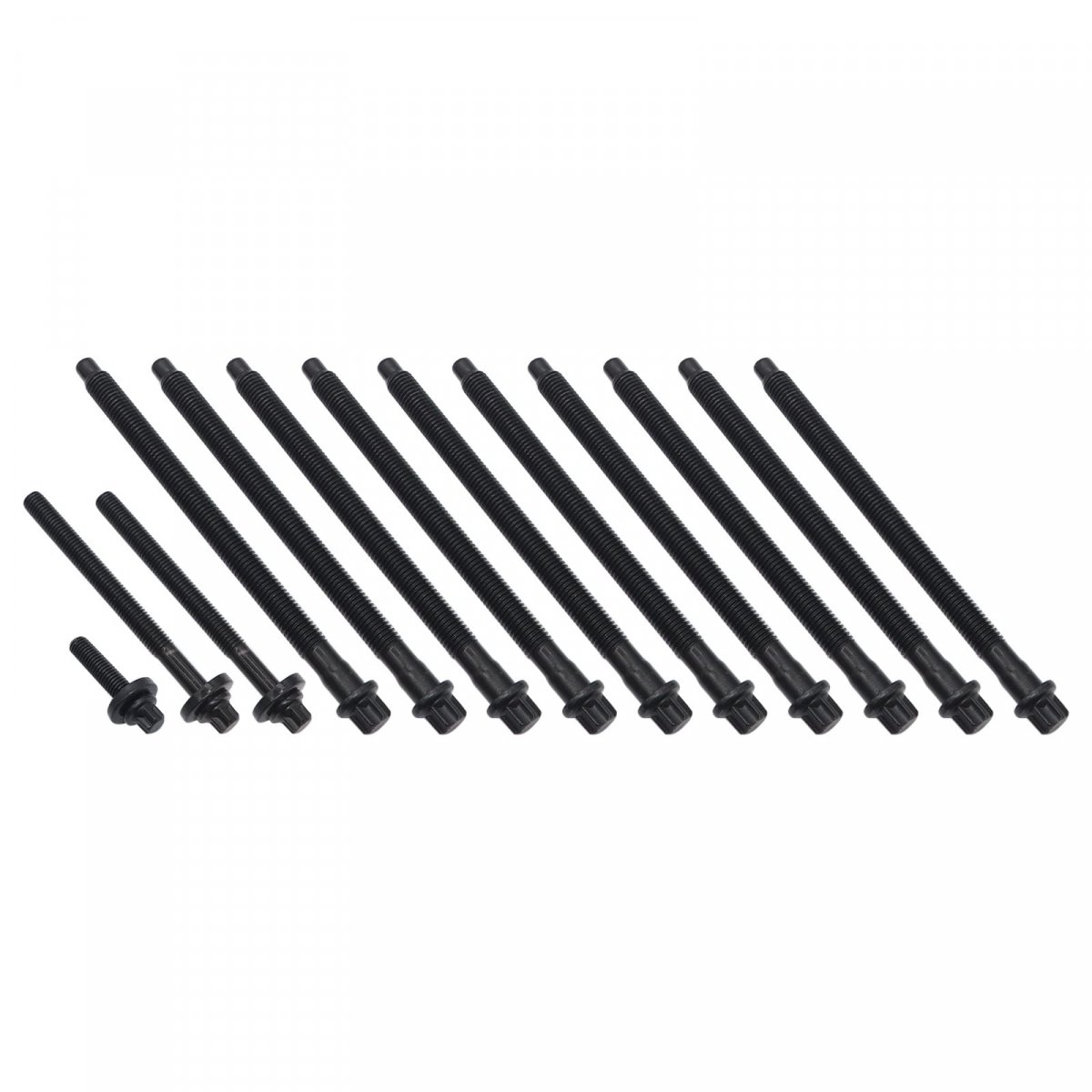 Head Bolts Fit For Mini Cooper R56 R55 R57 R58 R60 R61 Turbo 1 6l Dohc 2007 2008 2009 2010 2011 2012 2013 2014 Dg-8614975178