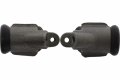 Drum Brake Wheel Cylinders Front Kit For Plymouth Belvedere 1959 1960 1961 Front Left Lower Right 