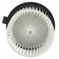 Ocpty A C Heater Blower Motor W Fan Cage Air Conditioning Hvac For 2009-2014 Nissan Cube 2011-2012 Leaf Oe Replaces-700256