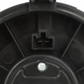 Ocpty A C Heater Blower Motor W Fan Cage Air Conditioning Hvac For 2009-2014 Nissan Cube 2011-2012 Leaf Oe Replaces-700256