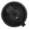 Ocpty A C Heater Blower Motor W Fan Cage Air Conditioning Hvac For 2009-2014 Nissan Cube 2011-2012 Leaf Oe Replaces-700256