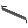 Front Passenger Side Bumper Bar Brace For Nissan Nv1500 Nv2500 Nv3500 2012 2021 Steel Outer Ni1043137 622261pa0a Replacement 