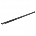 Applianpar Driver And Passenger Side Door Window Outer Weatherstrip Belt Molding For Mazda Miata 1990-2005